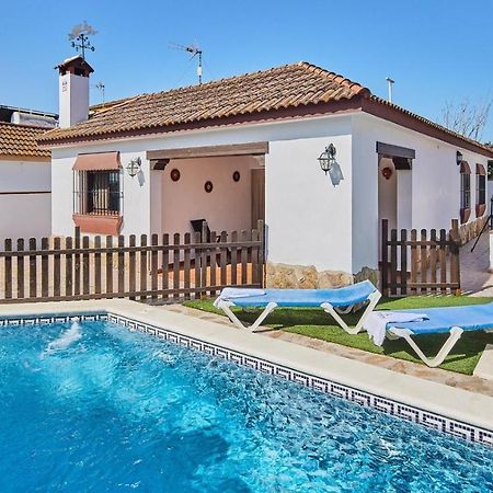 Casa Merce Conil De La Frontera By Ruralidays Экстерьер фото