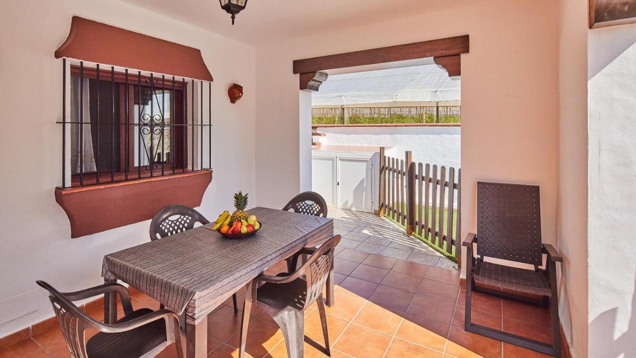 Casa Merce Conil De La Frontera By Ruralidays Экстерьер фото